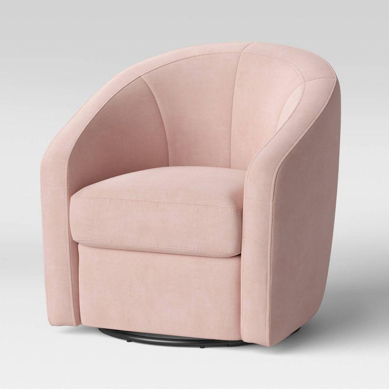 Madison Swivel Glider