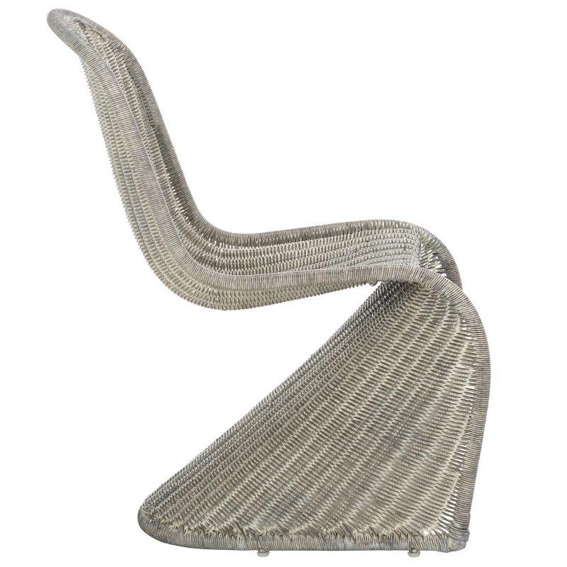 Kelly Clarkson Home 17'' H Side Chair (Set of 2)