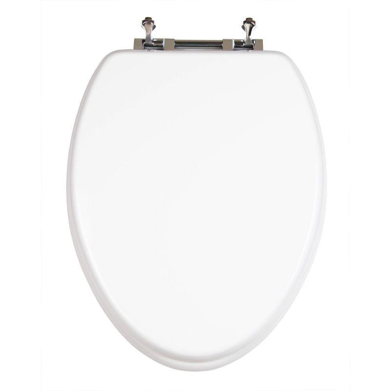 TinyHiney Elongated Toilet Seat and Lid