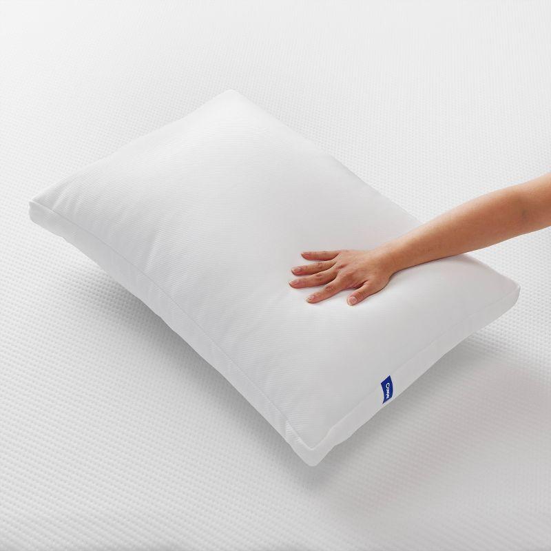 The Casper Essential Cooling Pillow