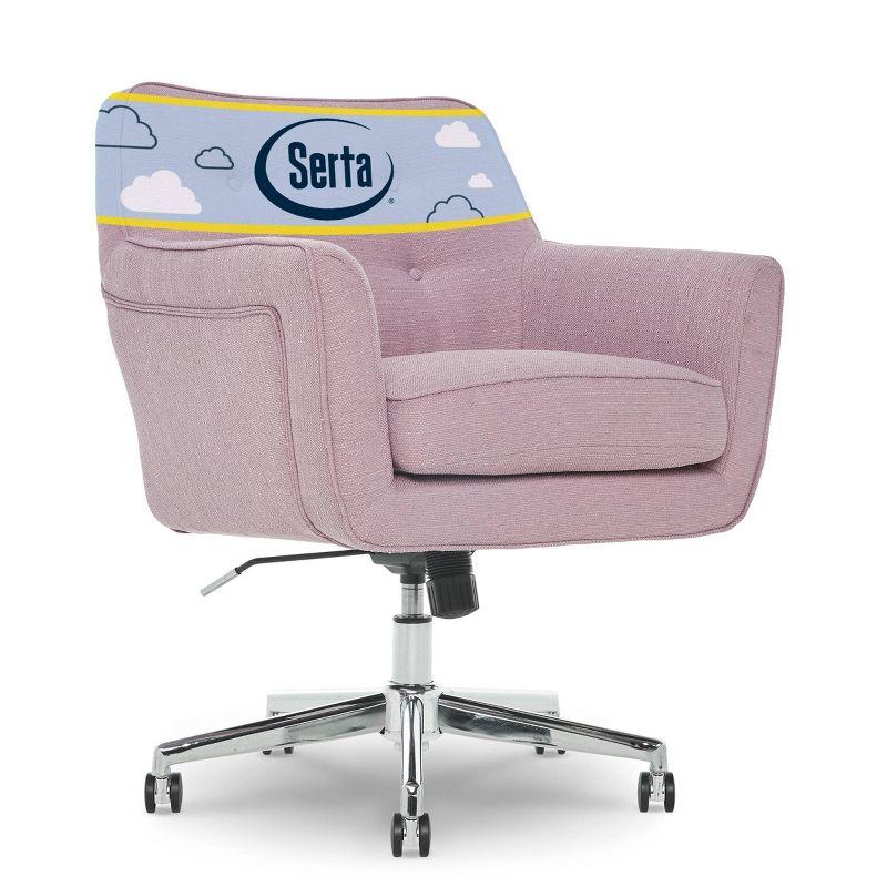 Style Ashland Home Office Chair - Serta