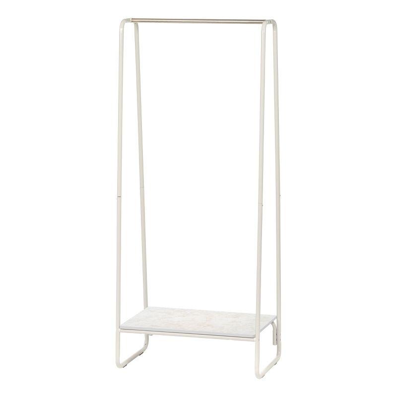 15.8'' Clothing Rack