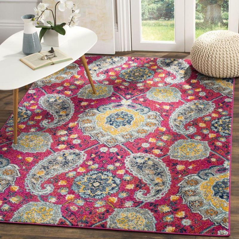 Madison MAD600 Area Rug  - Safavieh