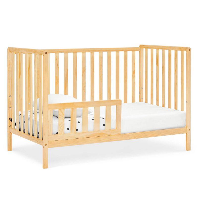 Delta Children Heartland 4-in-1 Convertible Crib - Greenguard Gold Certified