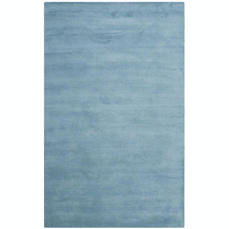 Himalaya HIM610 Hand Tufted Rugs - Safavieh