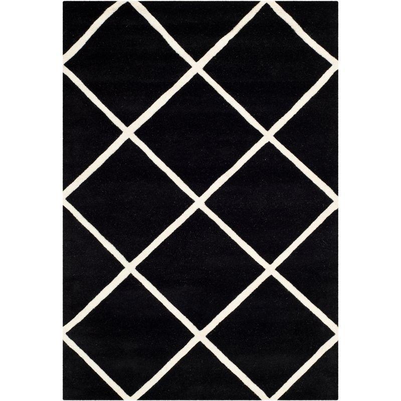 Chatham CHT720 Hand Tufted Area Rug  - Safavieh