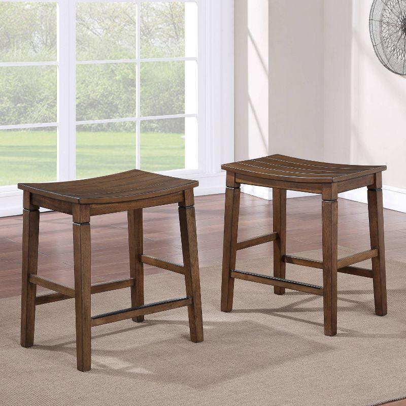 Albin 5 - Piece Dining Set