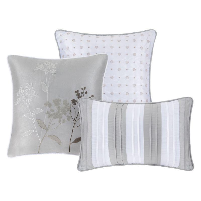 Cullen Comforter Set 7pc