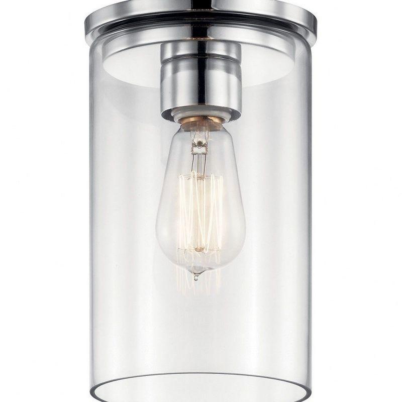 Kichler Lighting Crosby 1 - Light Single Pendant
