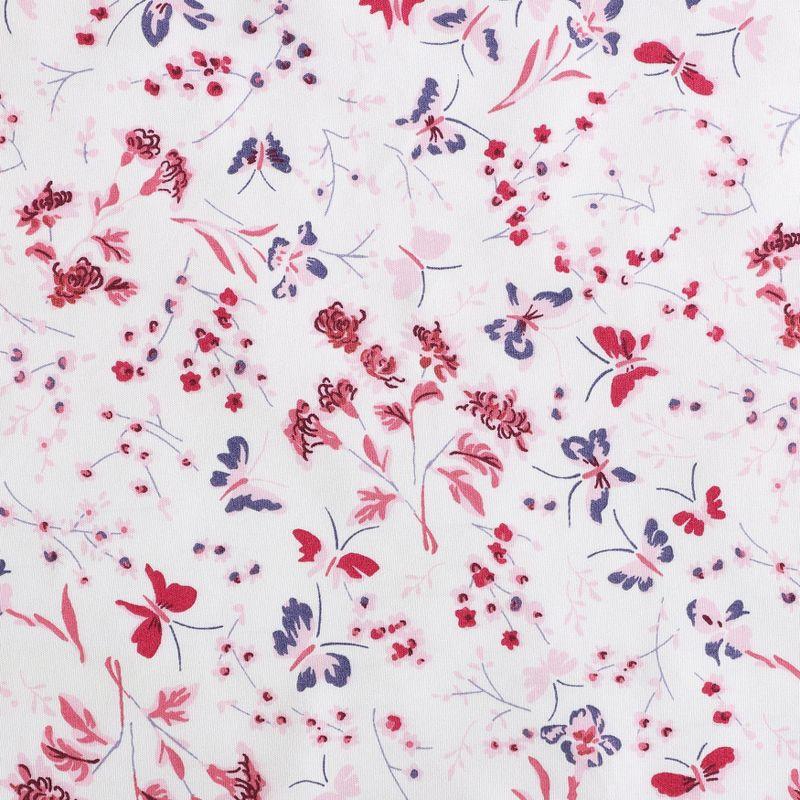 Betsey Johnson Betsey Johnson Printed Novelty Sheet Sets