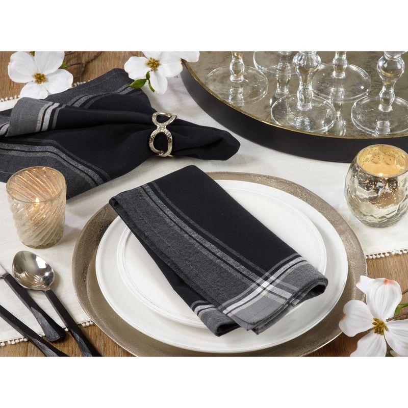 Santistevan Cotton Square Napkin