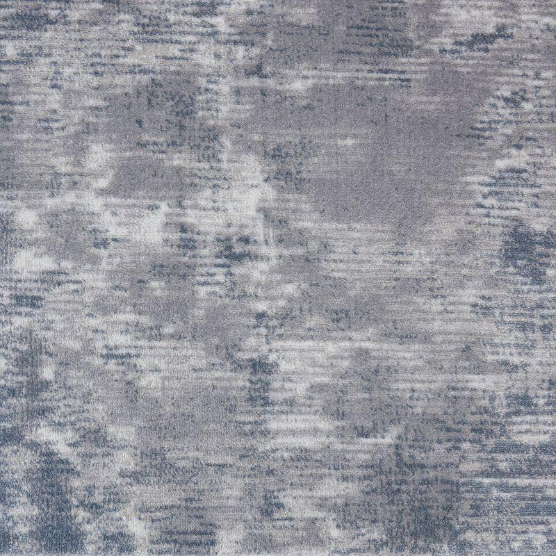 Nourison Rustic Textures Painterly Indoor Rug