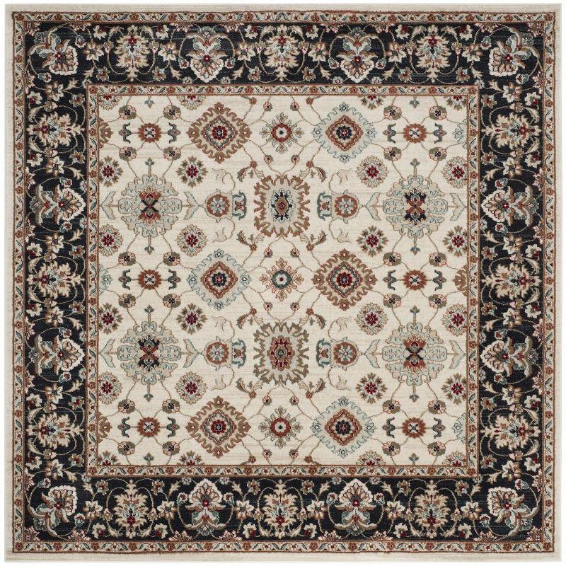 Lyndhurst LNH332 Power Loomed Area Rug  - Safavieh