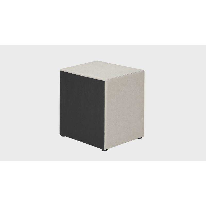 Monarch Specialties Accent Table Side End Nightstand Lamp Living Room Bedroom Metal Laminate Black Contemporary Modern