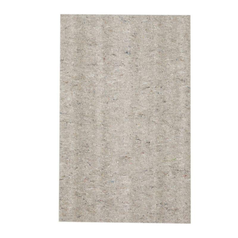 Premium Dual Surface Rug Pad Gray - Mohawk Home