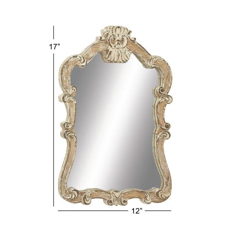 Ebel Arch Wall Mirror