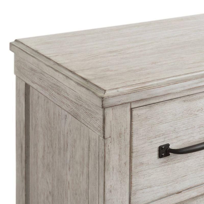 Jack 7 Drawer Dresser - Picket House Furnishings