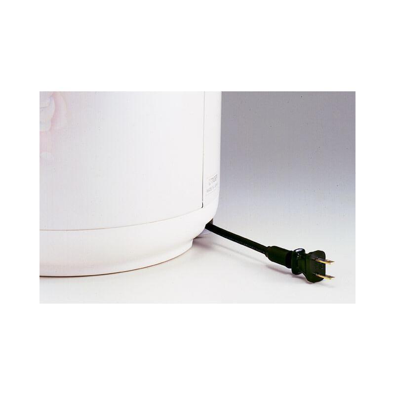 TIGER JNP1000 Rice Cooker And Warmer 5.5 Cups