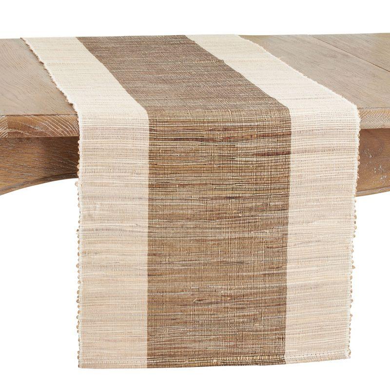 Beachcrest Home™ Doody Table Runner