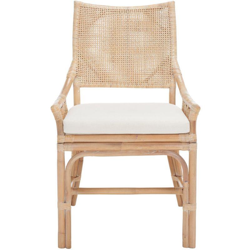 Bungalo Upholstered Armchair