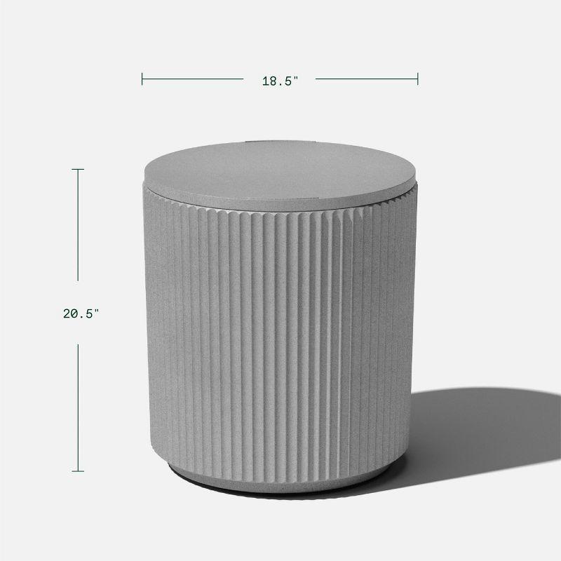 Veradek Chill Side Table