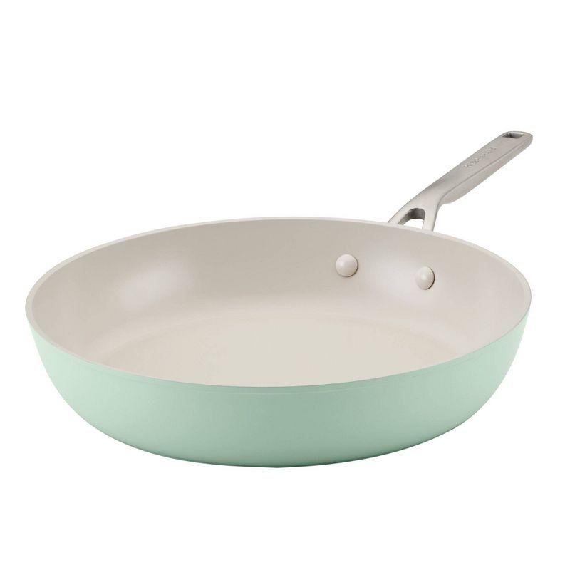 KitchenAid® KitchenAid Hard Anodized Ceramic Nonstick Frying Pan / Skillet