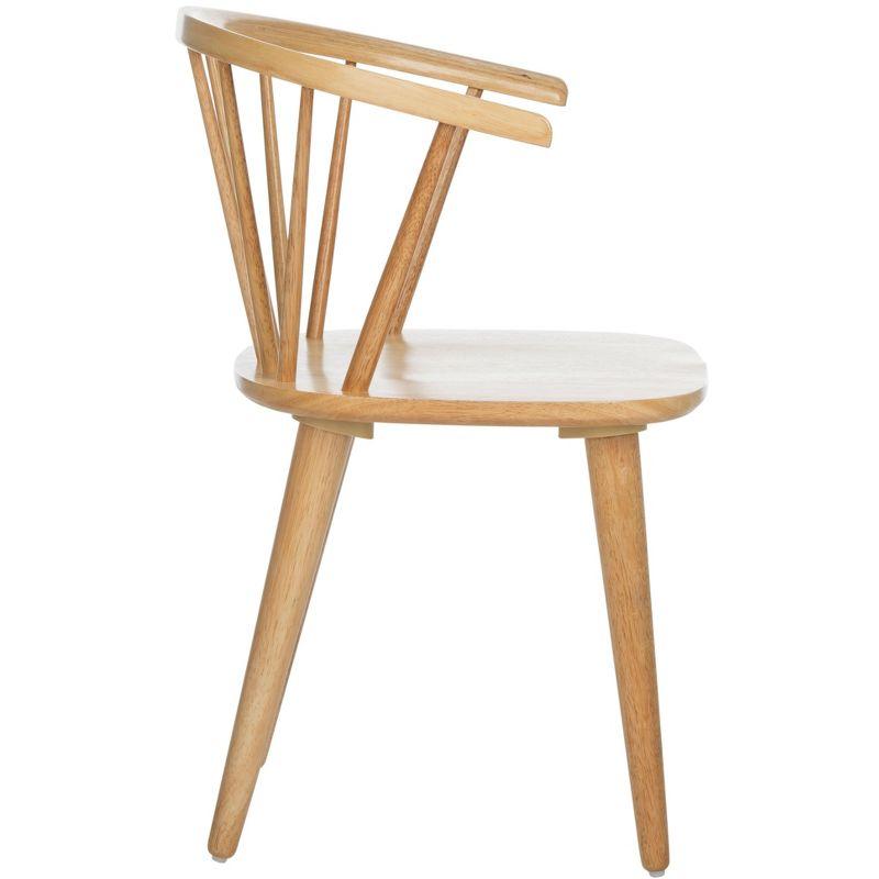 Sheffield Solid Wood Dining Chair