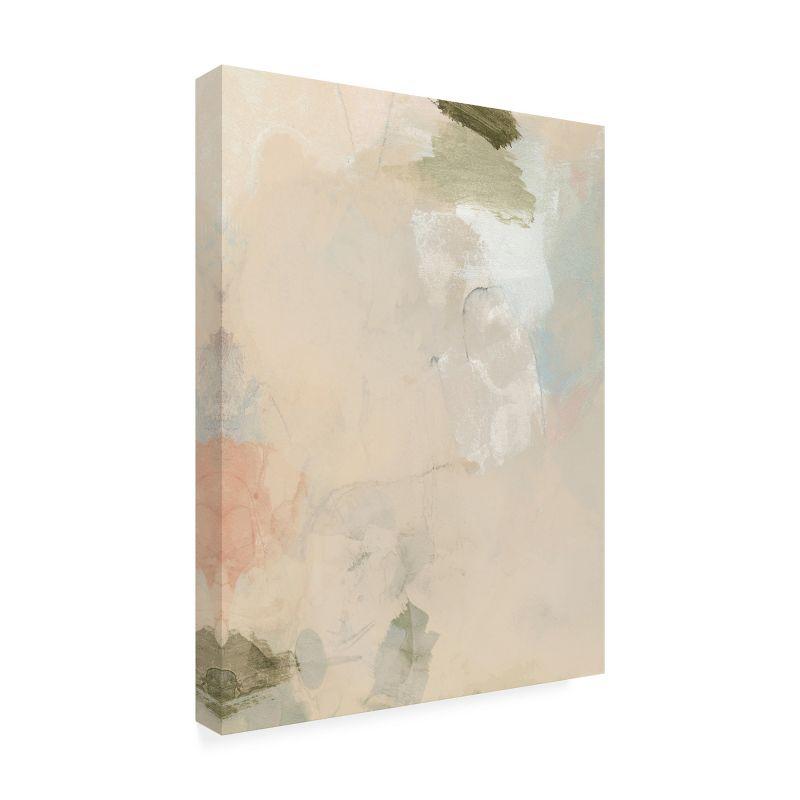 Modern & Contemporary " Muted Pastel III " by Victoria Barnes