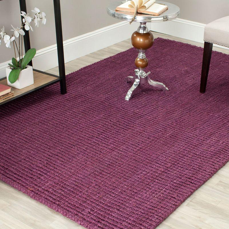 Natural Fiber NF447 Area Rug  - Safavieh