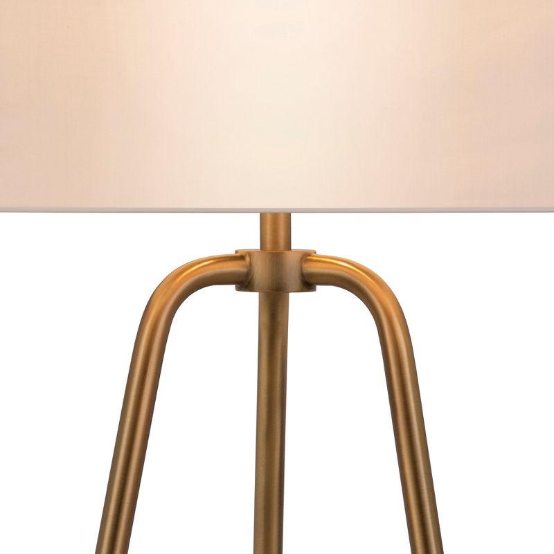 Gio Metal Table Lamp