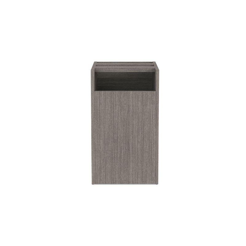Alera® 15.63'' Wide 2 -Drawer File Cabinet