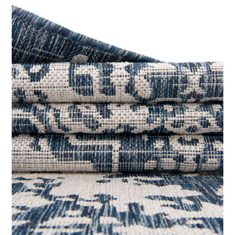 Jill Zarin Dubai Outdoor Rug
