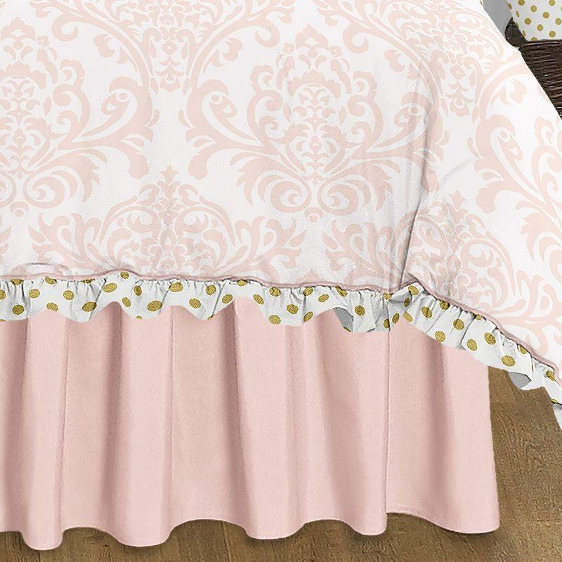 Amelia 14" Bed Skirt