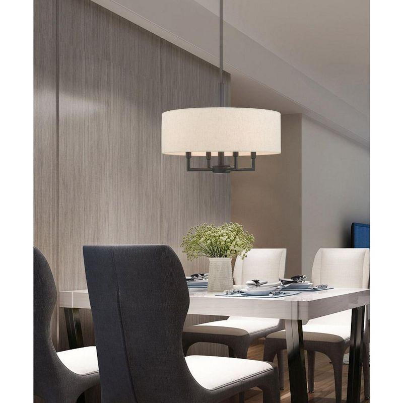 4 - Light Classic / Traditional Chandelier