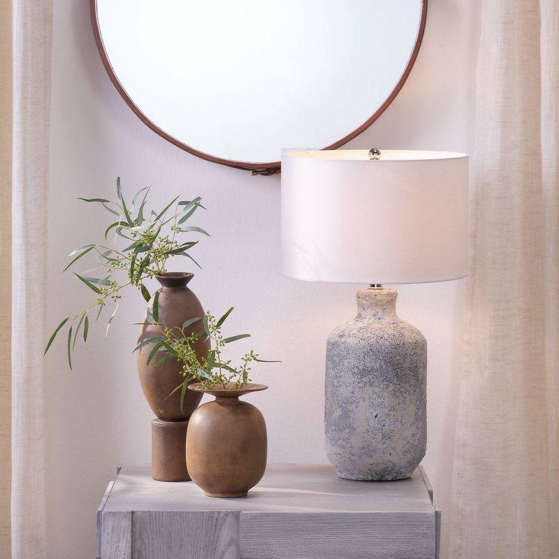 Dampoelis Table Lamp