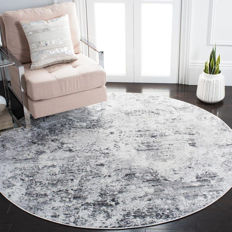 Amelia ALA705 Power Loomed Area Rug  - Safavieh