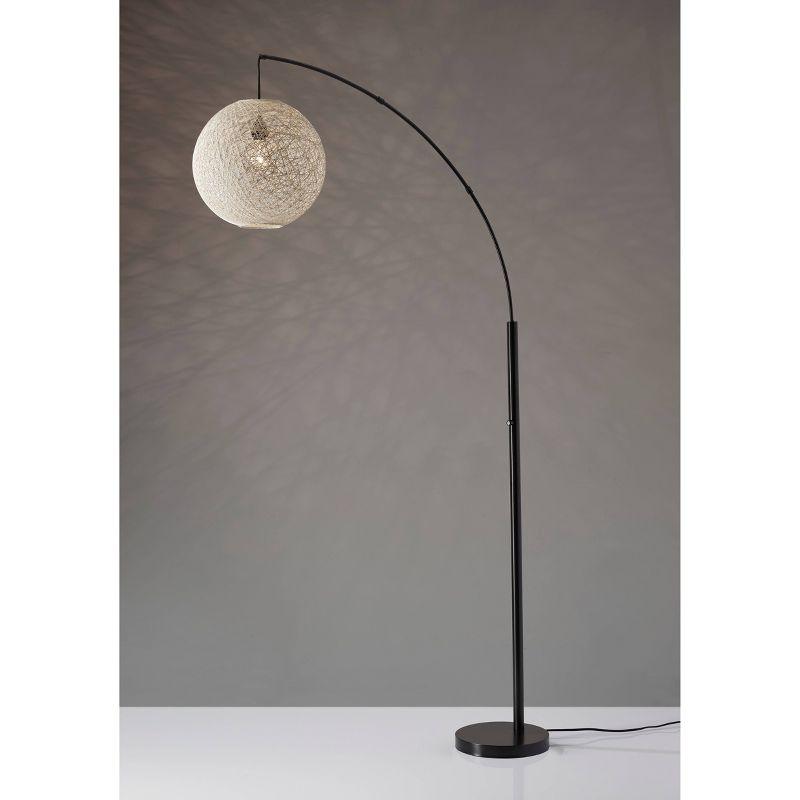 Aline 76.5'' Floor Lamp