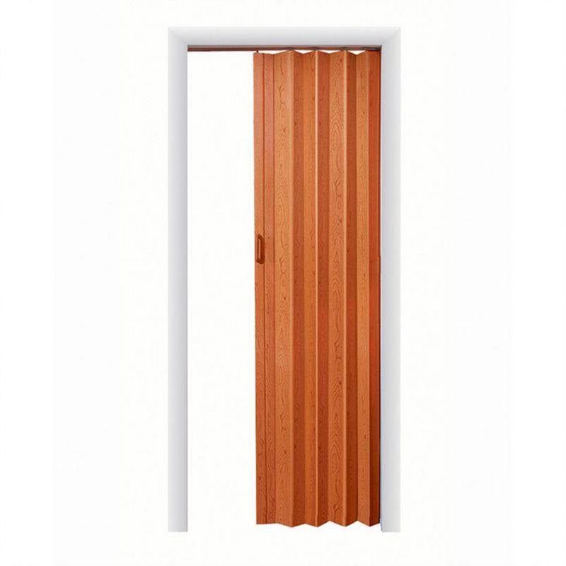 48'' Hollow Flush Accordion Door