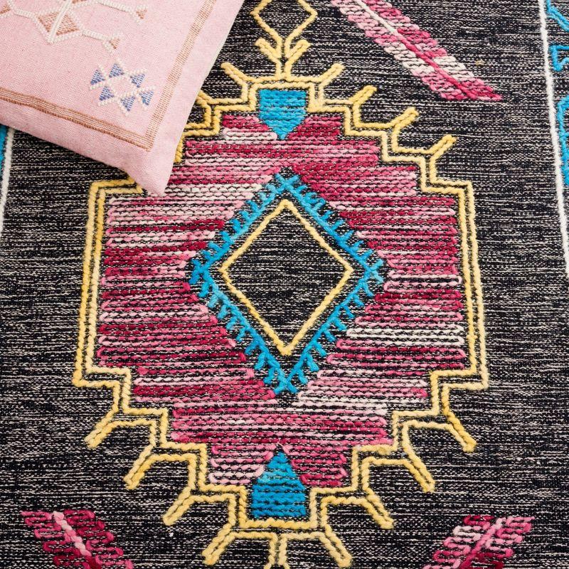 Kilim KLM524 Hand Woven Area Rug  - Safavieh