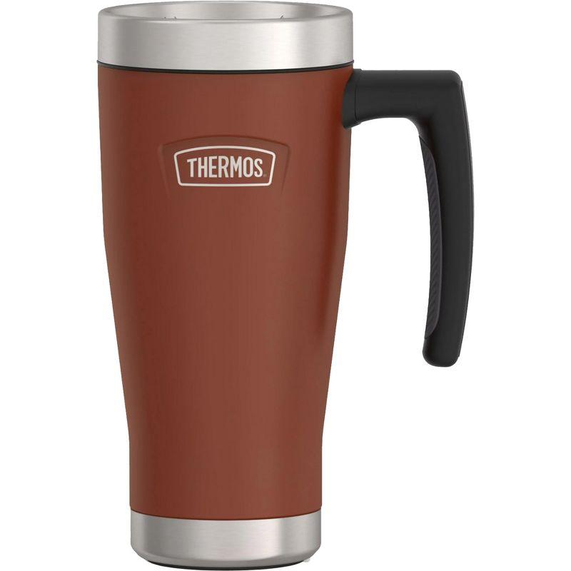 Thermos Thermos 16oz. Vacuum Insulated Travel Mug