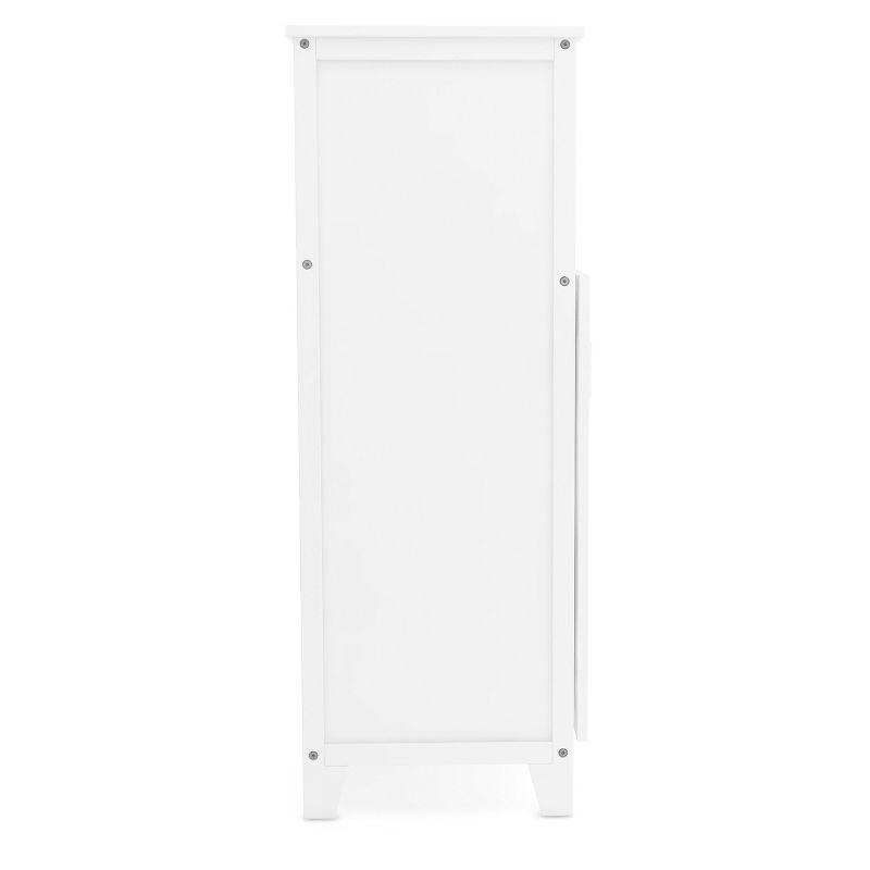 Martha Stewart Martha Stewart Living & Learning Kids Media System Bookcase 43.1" H x 39.8" W