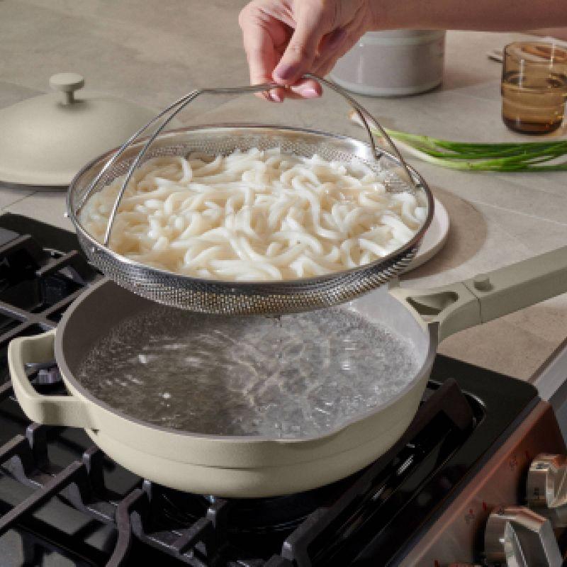 Our Place 2.6qt 10.5" Ceramic Nonstick Always Pan 2.0