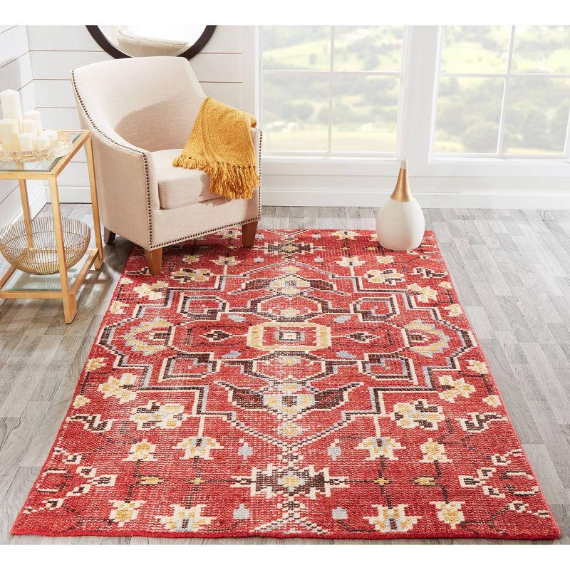 Reese Wool Rug