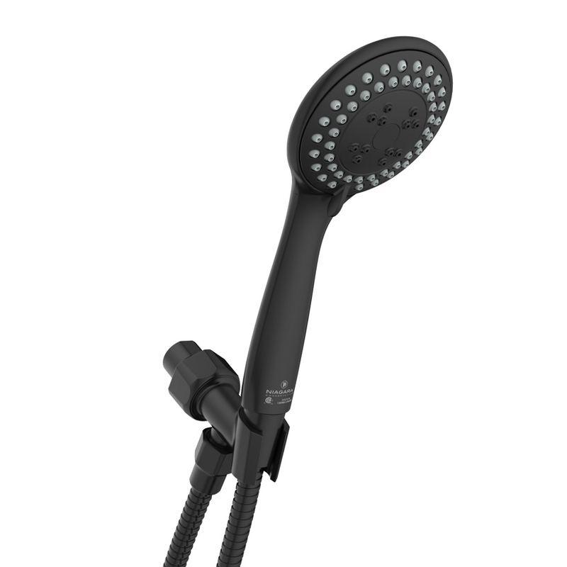 Vara II Handheld Shower Head 1.5 GPM GPM