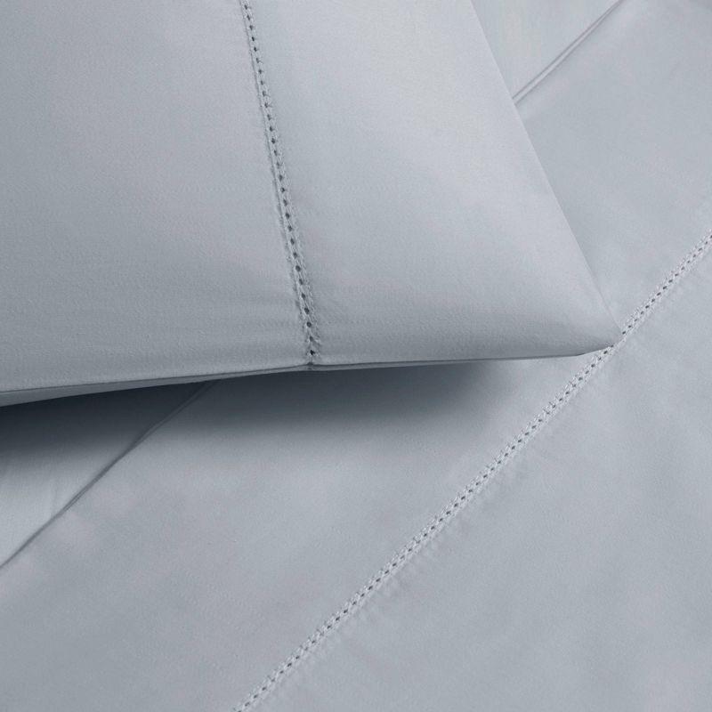 500 Thread Count Egyptian-Quality Cotton Deep Pocket Sheet Set