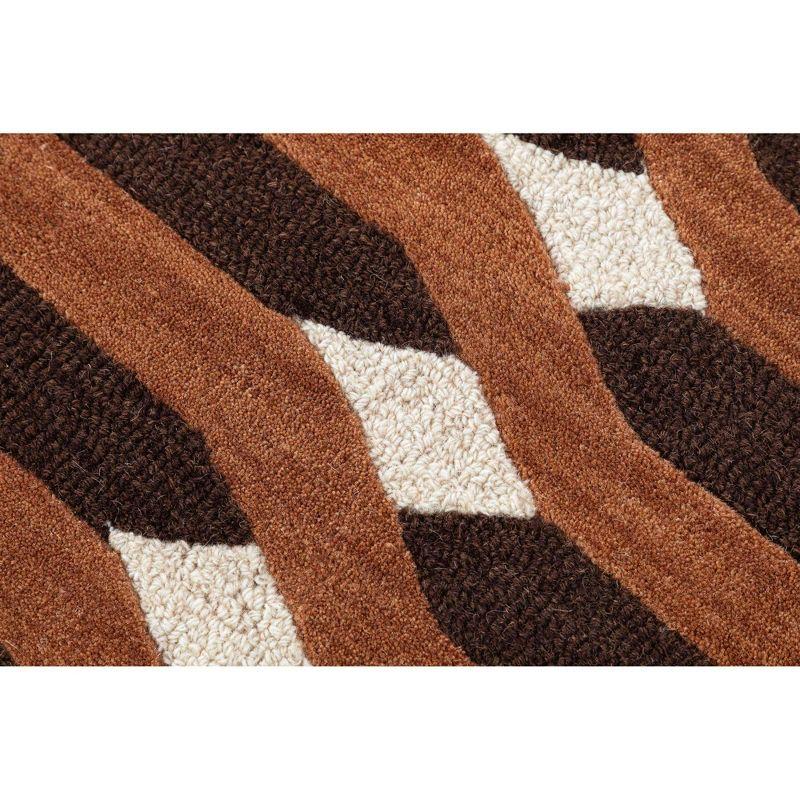 Woodcliff Hand Tufted Wool Rug