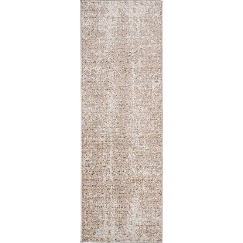 Nuloom Deedra Modern Abstract Area Rug