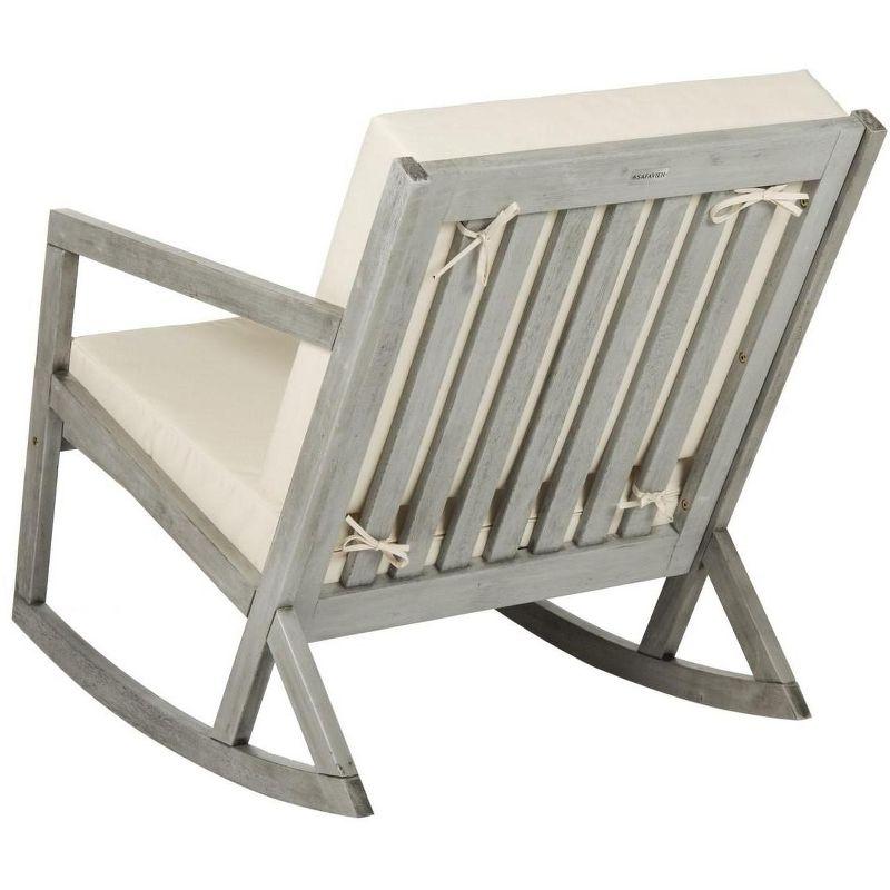 Vernon Rocking Chair  - Safavieh