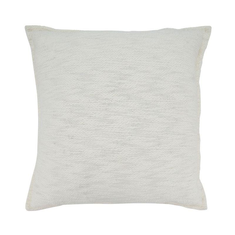 Ugo Linen Throw Pillow