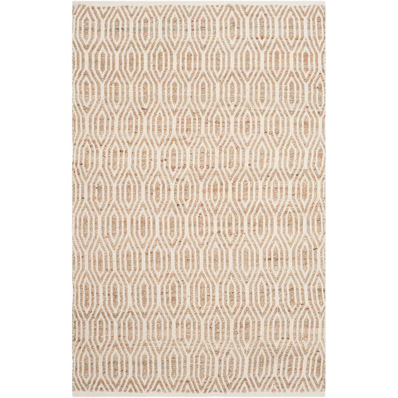 Cape Cod CAP822 Hand Woven Area Rug  - Safavieh